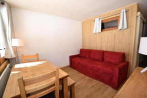 Résidence Le France - Studio 3/4 pers - LE FRANCE- PLAGNE CENTRE MAE-6064